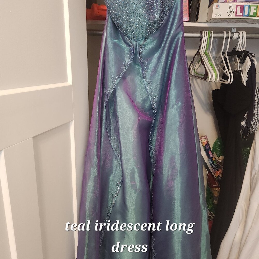 Formal Evening Gowns